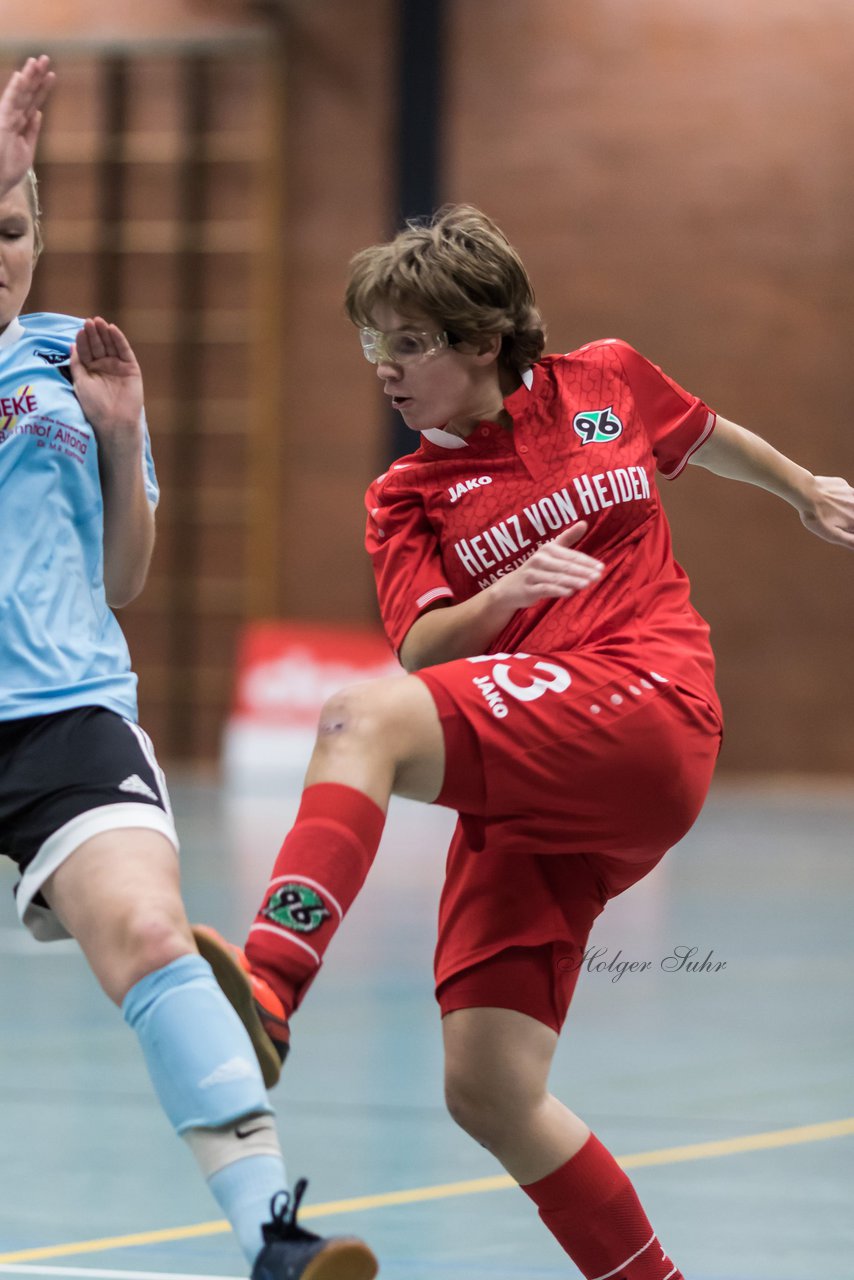 Bild 1348 - Dodenhof Cup